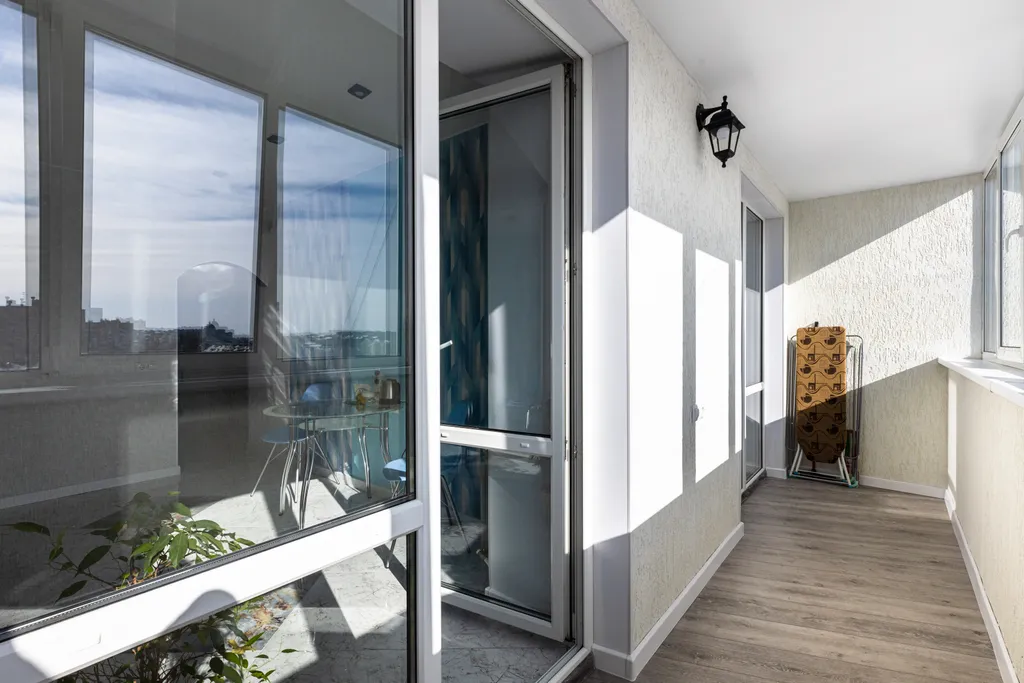 Голубая мечта - Тёплый дом в центре Йошкар-Олы