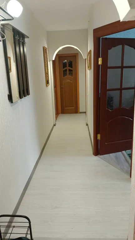 Уютная комната на медгородке