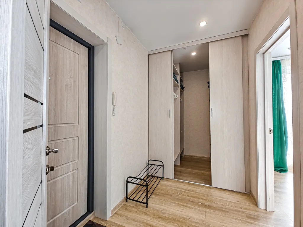 Апартаменты на Оби