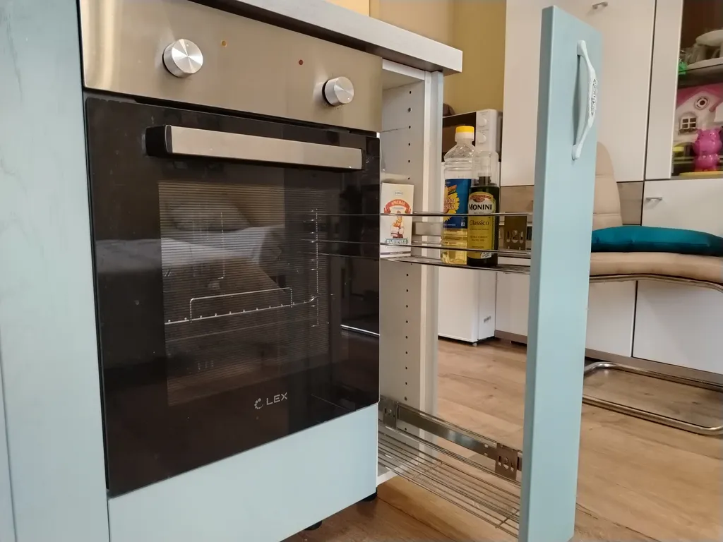 4-х местный апартамент с кроватью king-size