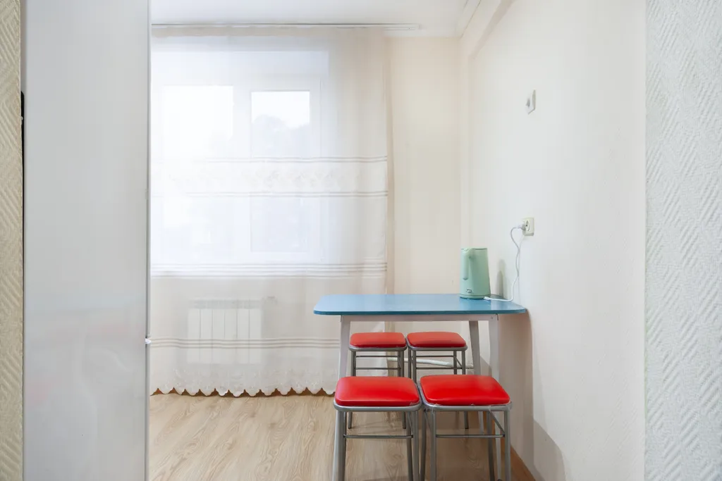 Квартира возле аэропорта