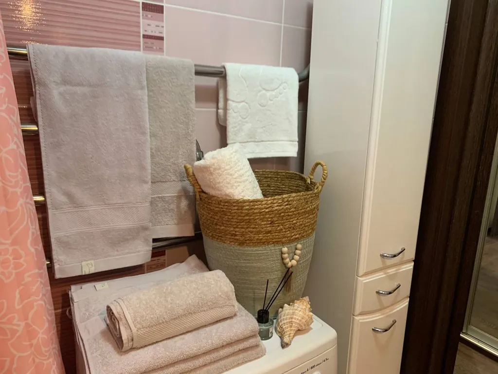 Уютное местечко в двух шагах от Советской