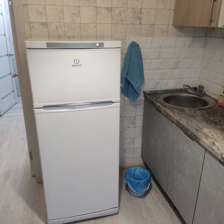 Хорошая, чистая однокомнатная квартира