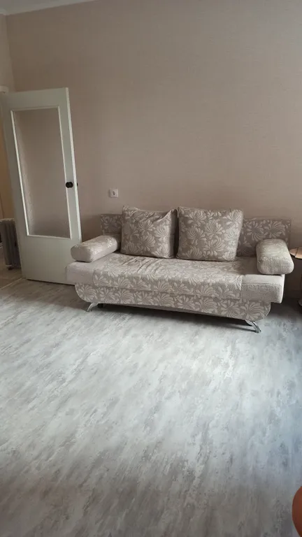 Евродвушка в новом доме