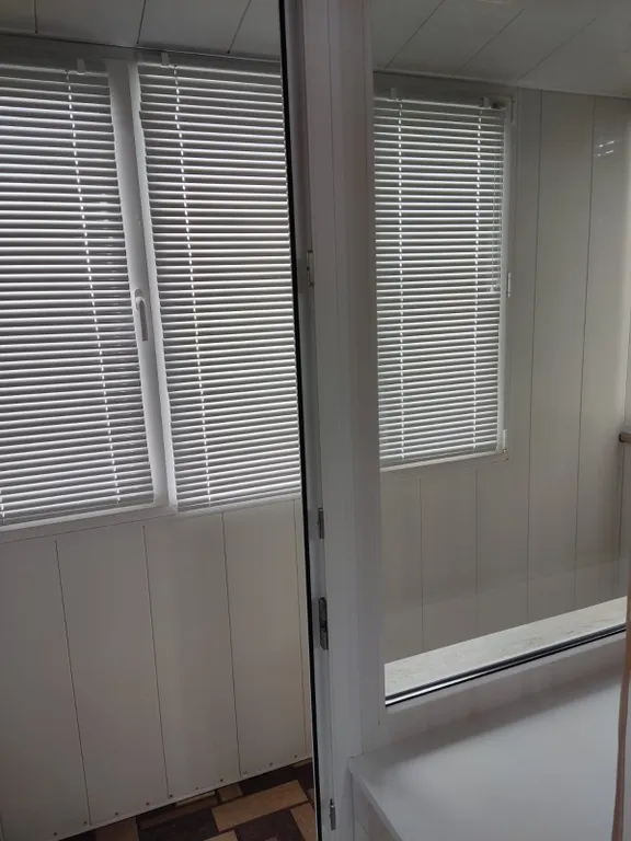 Красивая квартира