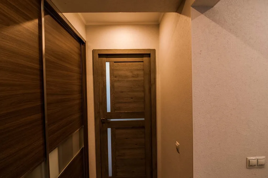 Квартира Atma House Апартаменты рядом с Дворцом искусств — Тюмень