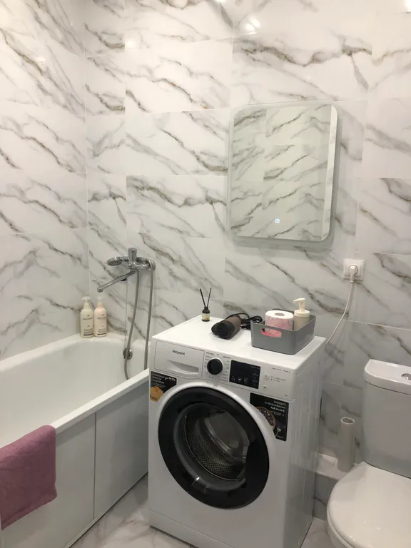 Квартира Квартира Sweet apartment Ufa — Уфа