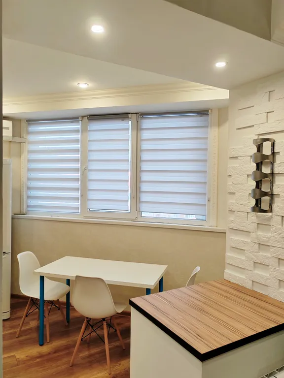 Уютная евро-двушка в центре