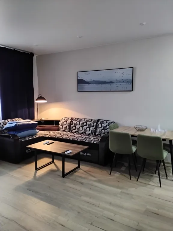 Квартира Квартира у парка Галицкого — Краснодар