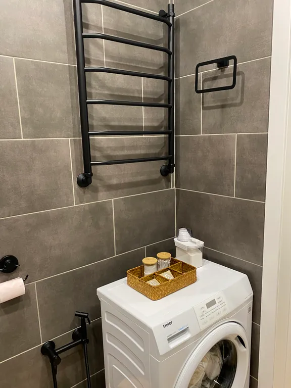 Сдается уютная современная 2-ая квартира!