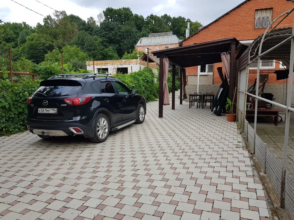 Коттедж Частный дом — Горячий Ключ