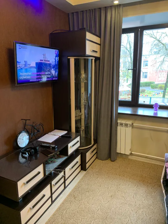 Иваново Небольшая уютная квартира в центре города