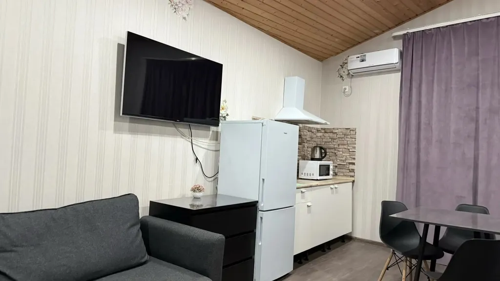 Квартира Комната — Пляхо