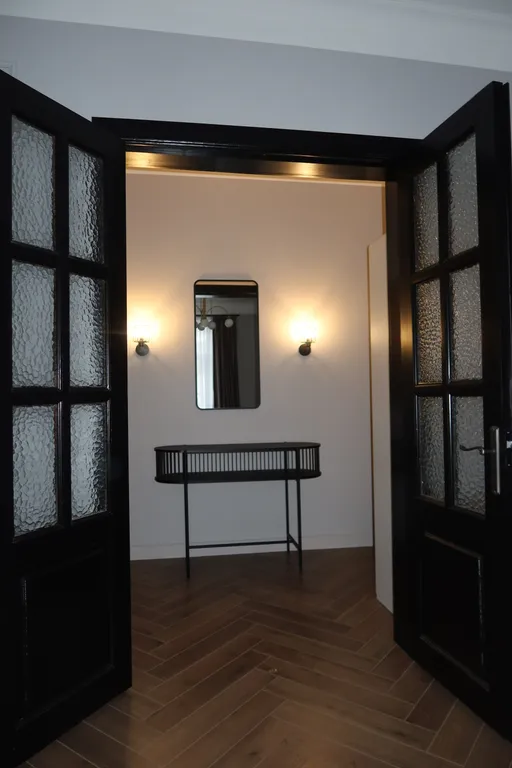 Люкс апартаменты в центре города