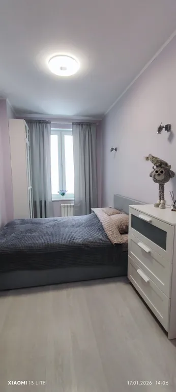 Квартира в Изумрудных холмах