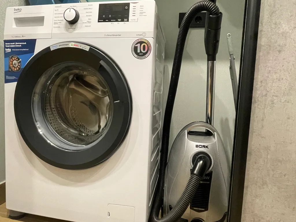 Квартира Квартира Стильная студия с балконом у моря — Геленджик