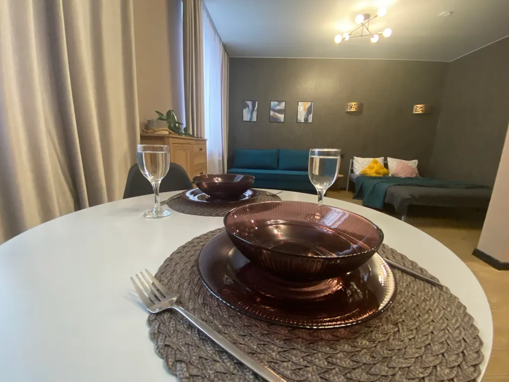 Стильная квартира около Арена, УдГУ, Радиозавода, Олимпиец