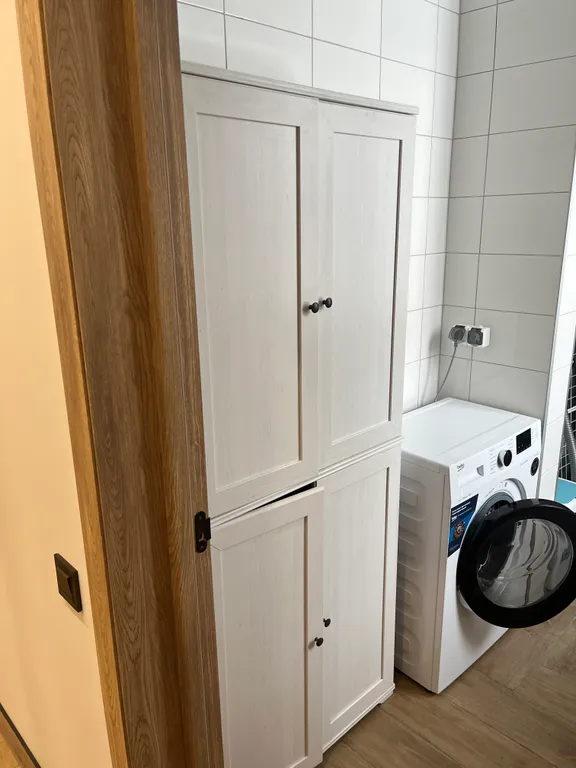 Коттедж Новый загородный дом — Светлое