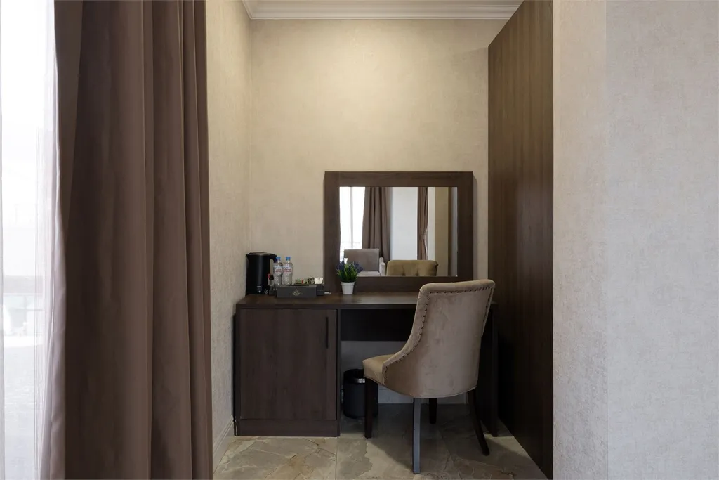 Квартира Комната — Эсто-Садок