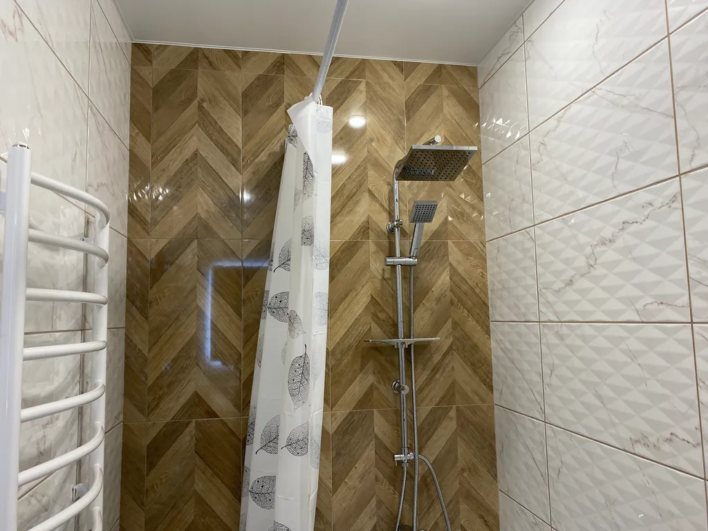 Квартира 1-комнатная Квартира — Калининград