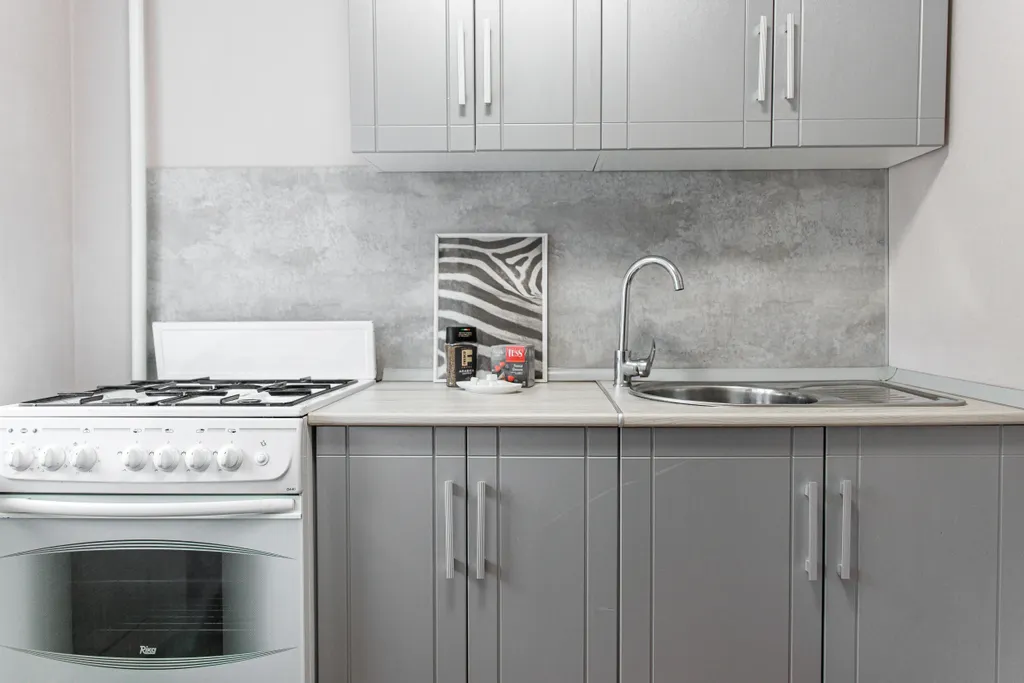 Апартаменты в Центре города