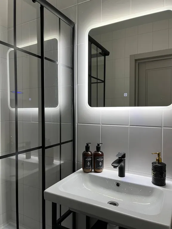 Двухместный комфорт улучшенный