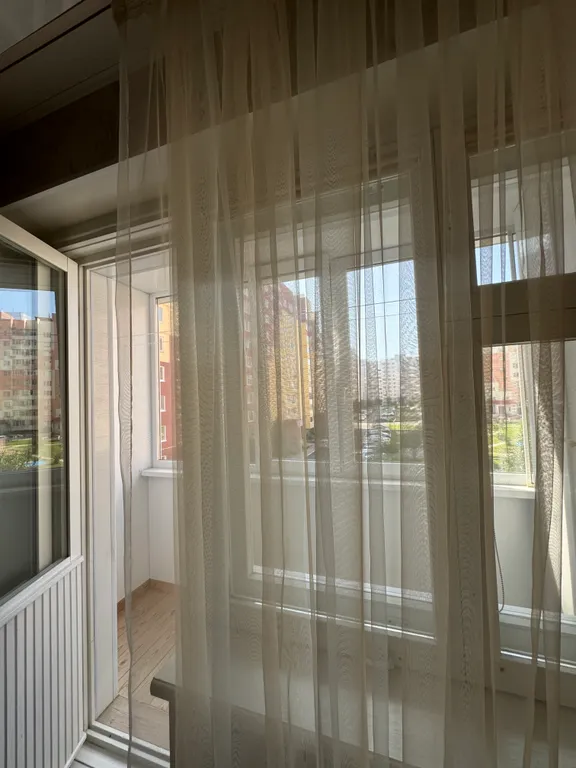 Уютная квартира в северной части города