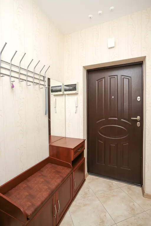 Квартира Уютная квартира в центре города — Калининград