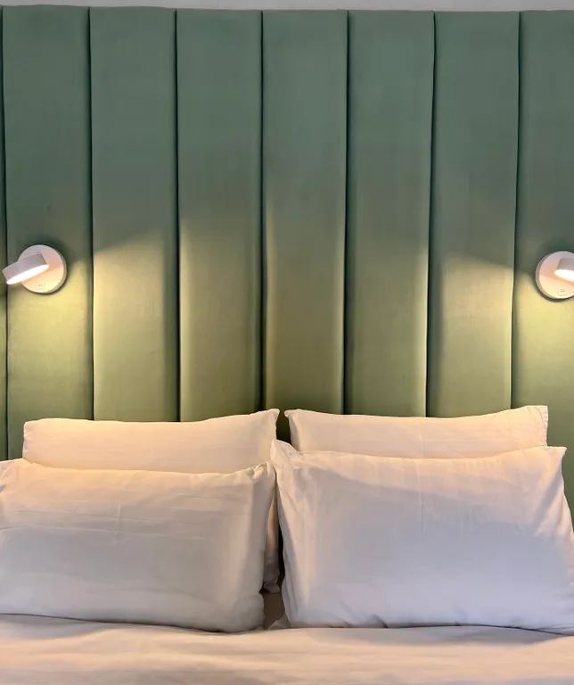 Квартира Амиго