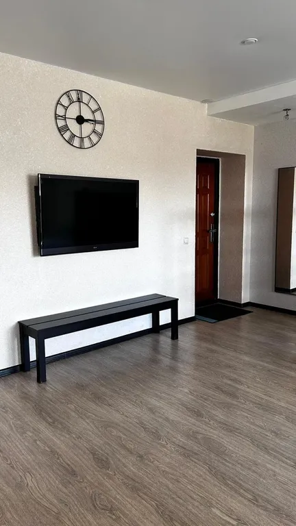 Уютная просторная студия в элитном районе