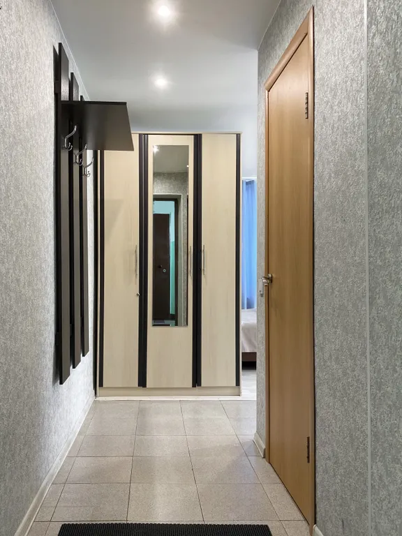 1-комнатные Апартаменты в Центре с кондиционером | GoodNight Aparts