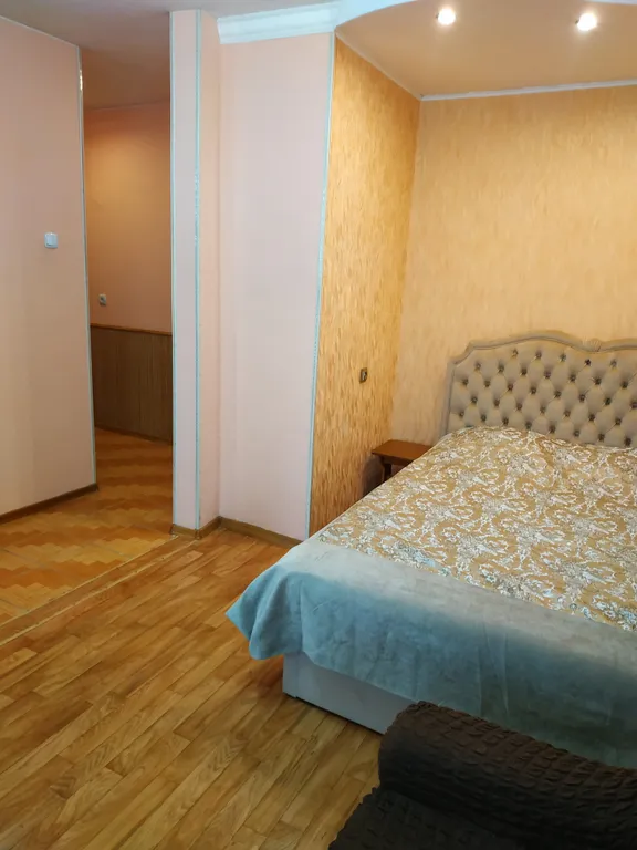 Квартира 2-комнатная Квартира — Севастополь