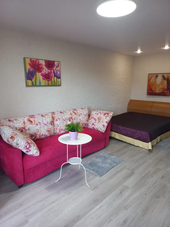 Уютная квартира в центре