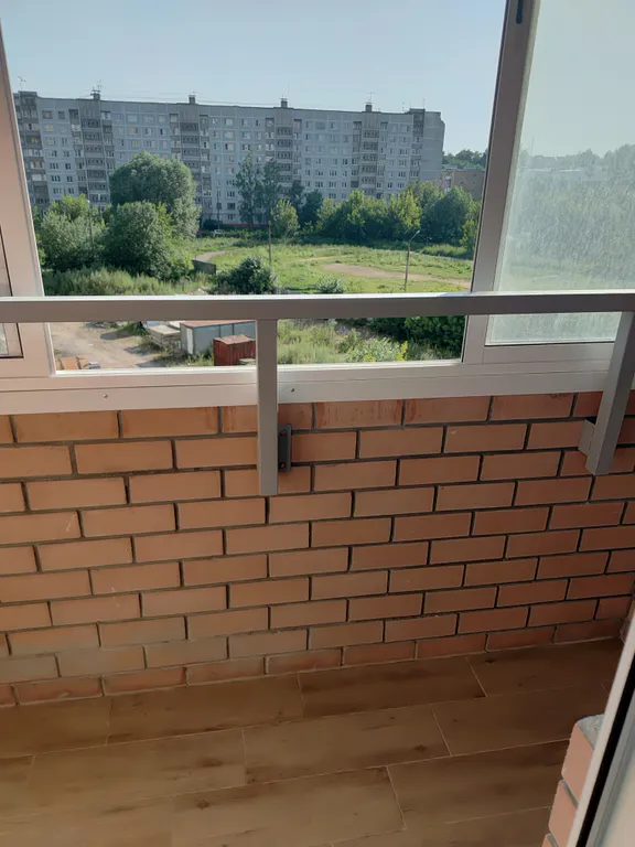 Любимый уголок в центре