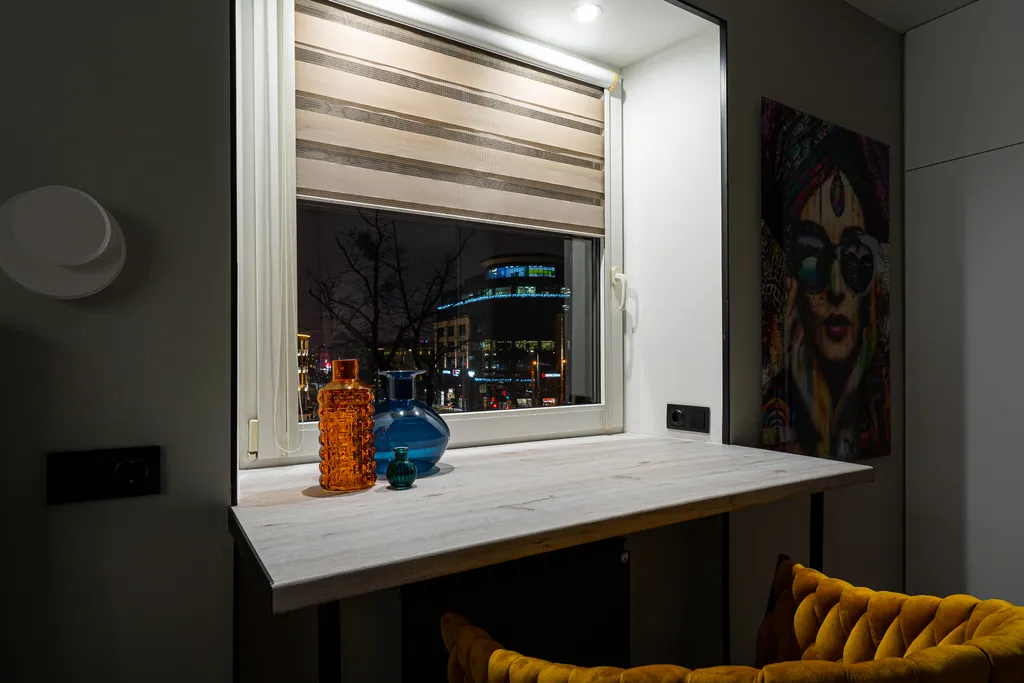 Квартира Центрально-Театральная квартира, о которой многие мечтали — Калининград