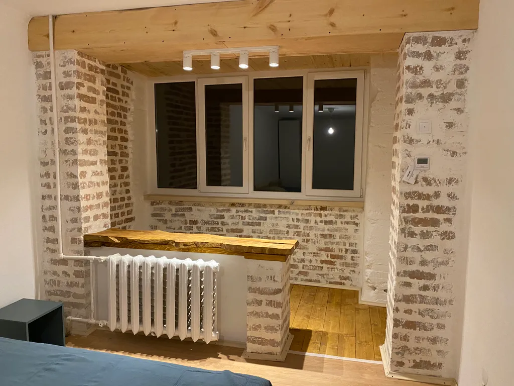 Старый Терскол