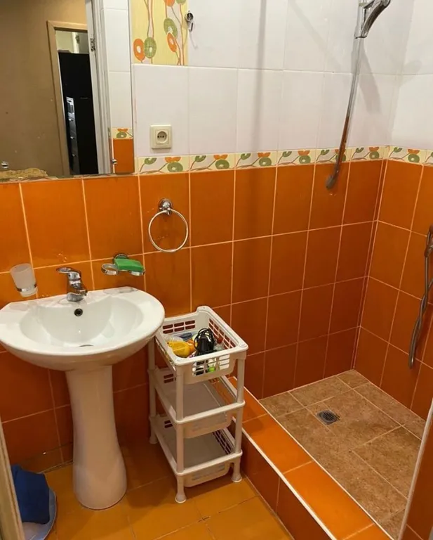 Квартира Просторная квартира вблизи набережной — Сухум