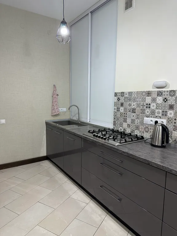 Квартира Квартира Тихий уголок в историческом центре города — Калининград