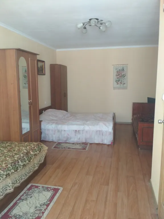 Квартира Комната — аренда посуточно в Николаевка