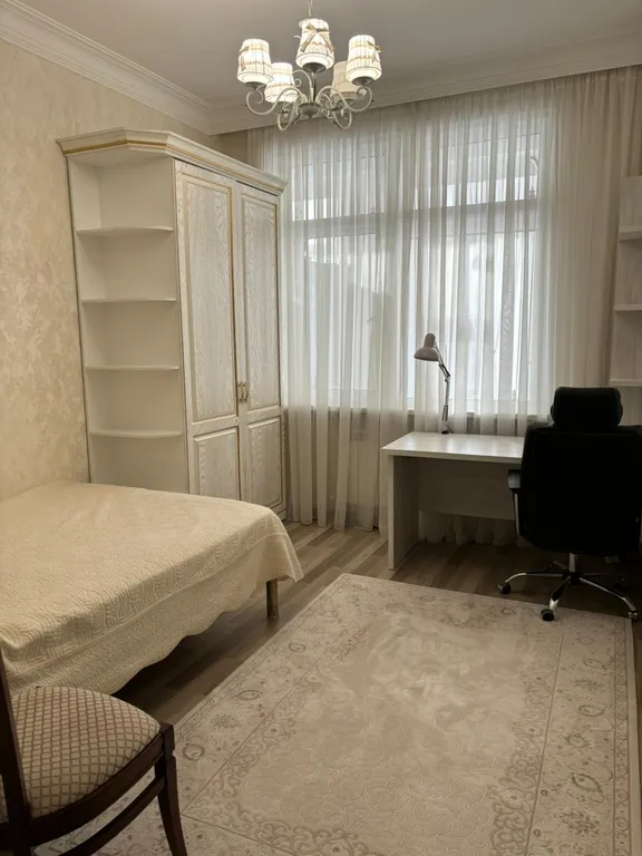 Апартаменты baraka