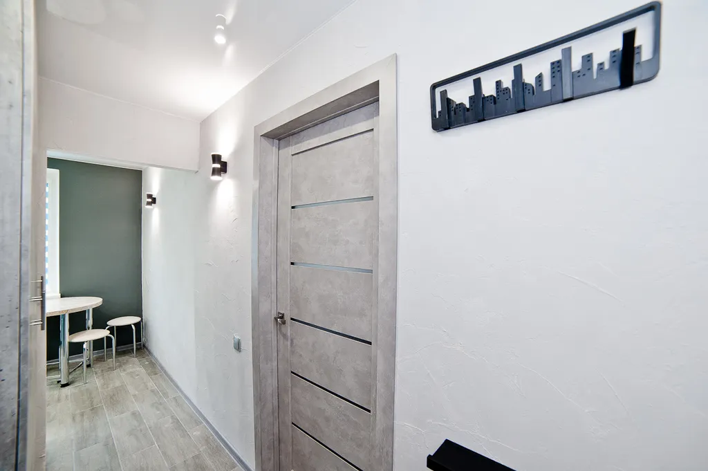 Квартира Современная квартира — Краснодар