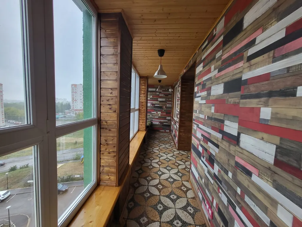 Дизайнерская квартира