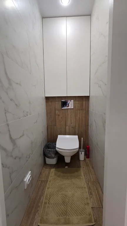 1-комнатная квартира в центре