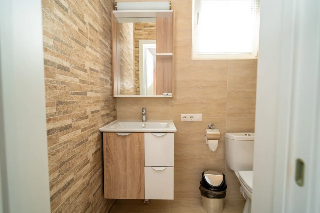 Квартира 1-комнатная Квартира — Кучугуры