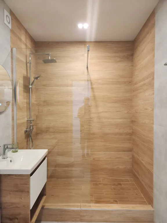 Квартира Апартаменты Baltic Comfort #8 — Калининград