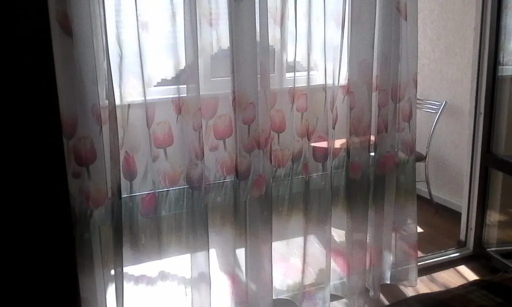 Коттедж Коттедж Райский уголок на море под Евпаторией — Витино