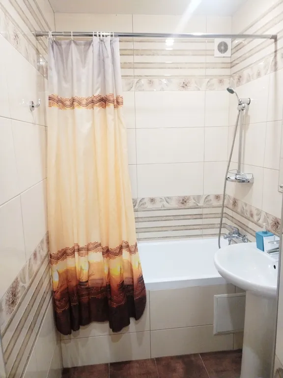 Квартира Комната — Адлер