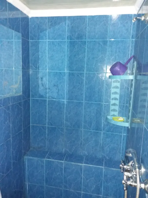 Квартира у самого моря с кухней