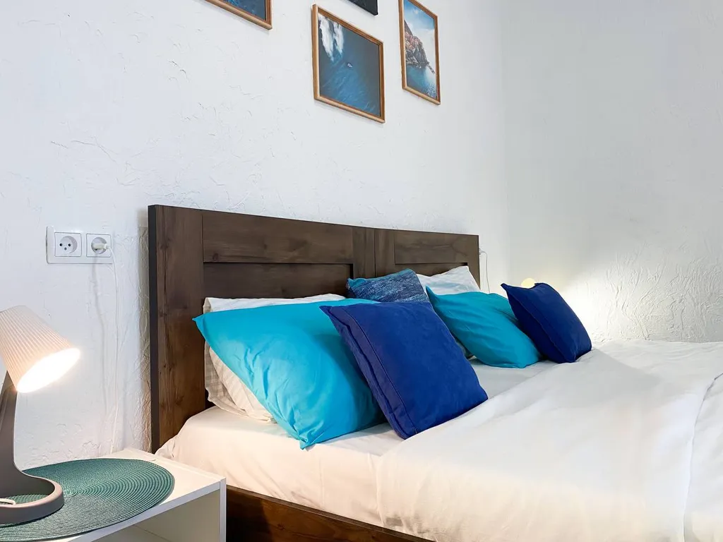 Большая, семейная квартира в центре