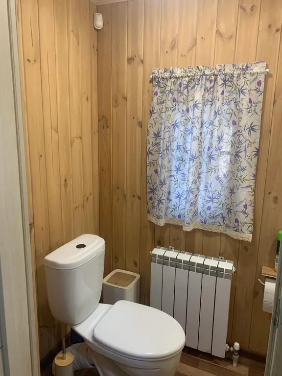 Дом Лебедевых